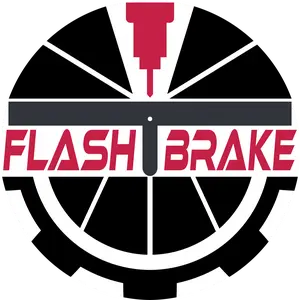 Flash-Brake shop logo