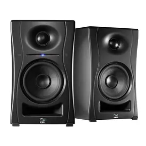 Kali Audio LP-UNF 4.5" Ultranearfield Studio Monitoring System *USA Small Business*
