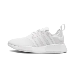 NMD R1 PRIMEBLUE MNS WMNS "triple white" GX8313