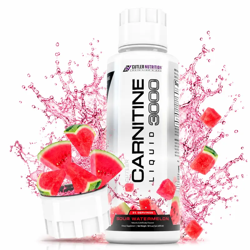 does cutler l carnitine work L-CARNITINA 400 mg Bonusan main image 0