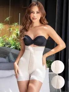 718 Seamless Body Short