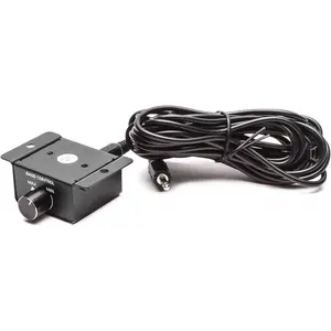 RP Amplifier Series Replacement Bass Knob Control Package