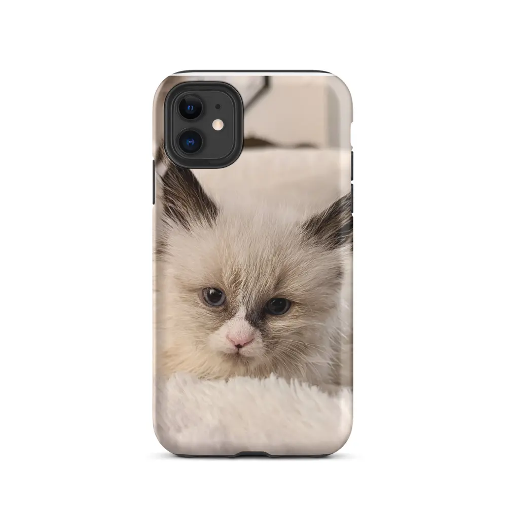 Wall-E Tough Case for iPhone®