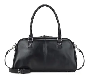 Patricia Nash Pomezia Satchel Crossbody - Vintage Distressed