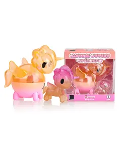 Capsule Cuties Unicorno - Pink Dusk (Special Edition) Vinyl Collectible