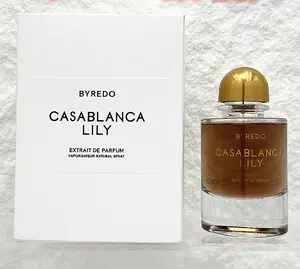Casablanca Lily Byredo 70ml for women and men