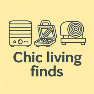 Chic Living Finds