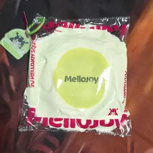 Mellojoy - Soufflé - Large【 Limit One per person 】【Whipping