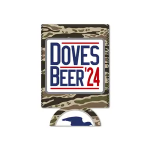DOVE THIRTY™ KOOZIE | DOVES & BEER