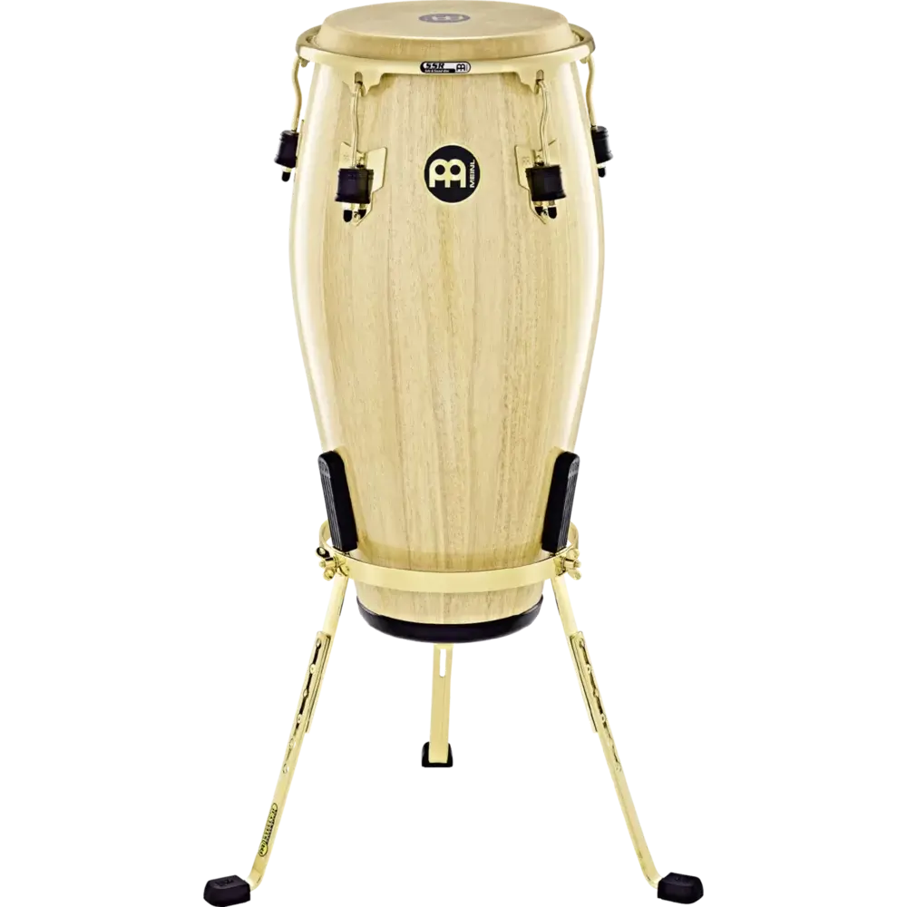 Meinl Marathon Exclusive Quinto 11, Natural, Gold