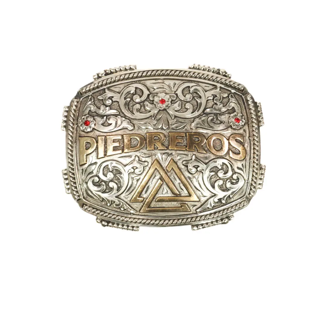 ROPE BUCKLE