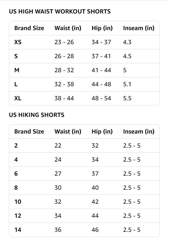 Sunzel Colorblock Women’s Biker Shorts, High Waist, Tummy Control — Ultra-Soft, Squat-Proof, Seamless Front, Workout Spandex Shorts