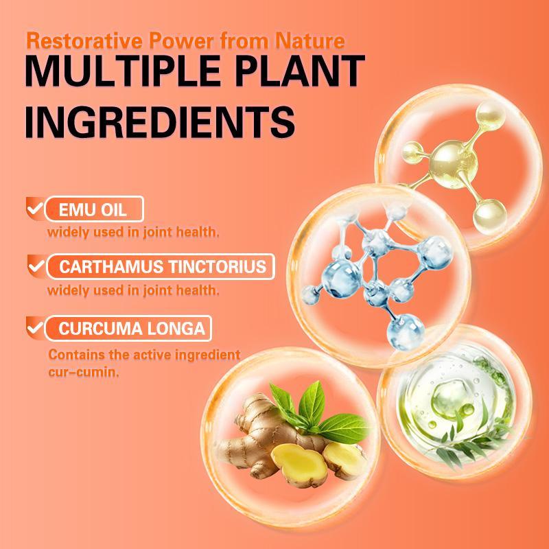 LOVILDS™Joint Relief Massage Cream