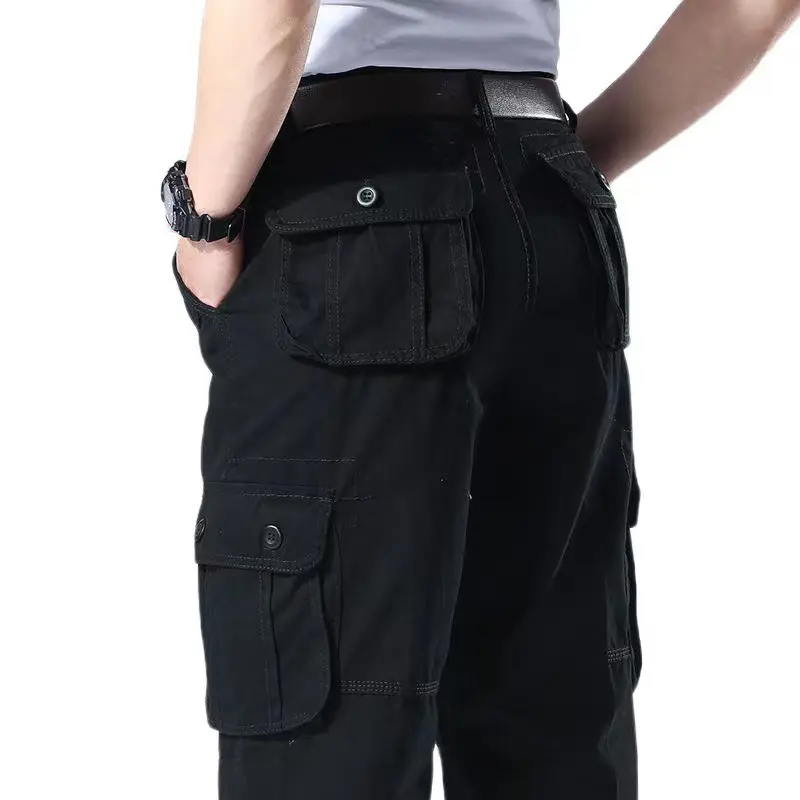 6Pocket black