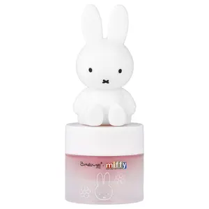 The Creme Shop Miffy, Moisturizing Lip Balm, Rare Rose, 0.28 oz (8 g)