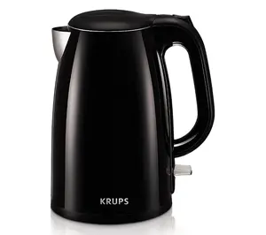 1.5L Stainless Steel Kettle, 7.6"L x 7.48"W x 10.79"H. NEW