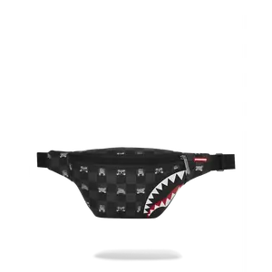 SHARK MOB HIDEOUT SAVVY CROSSBODY