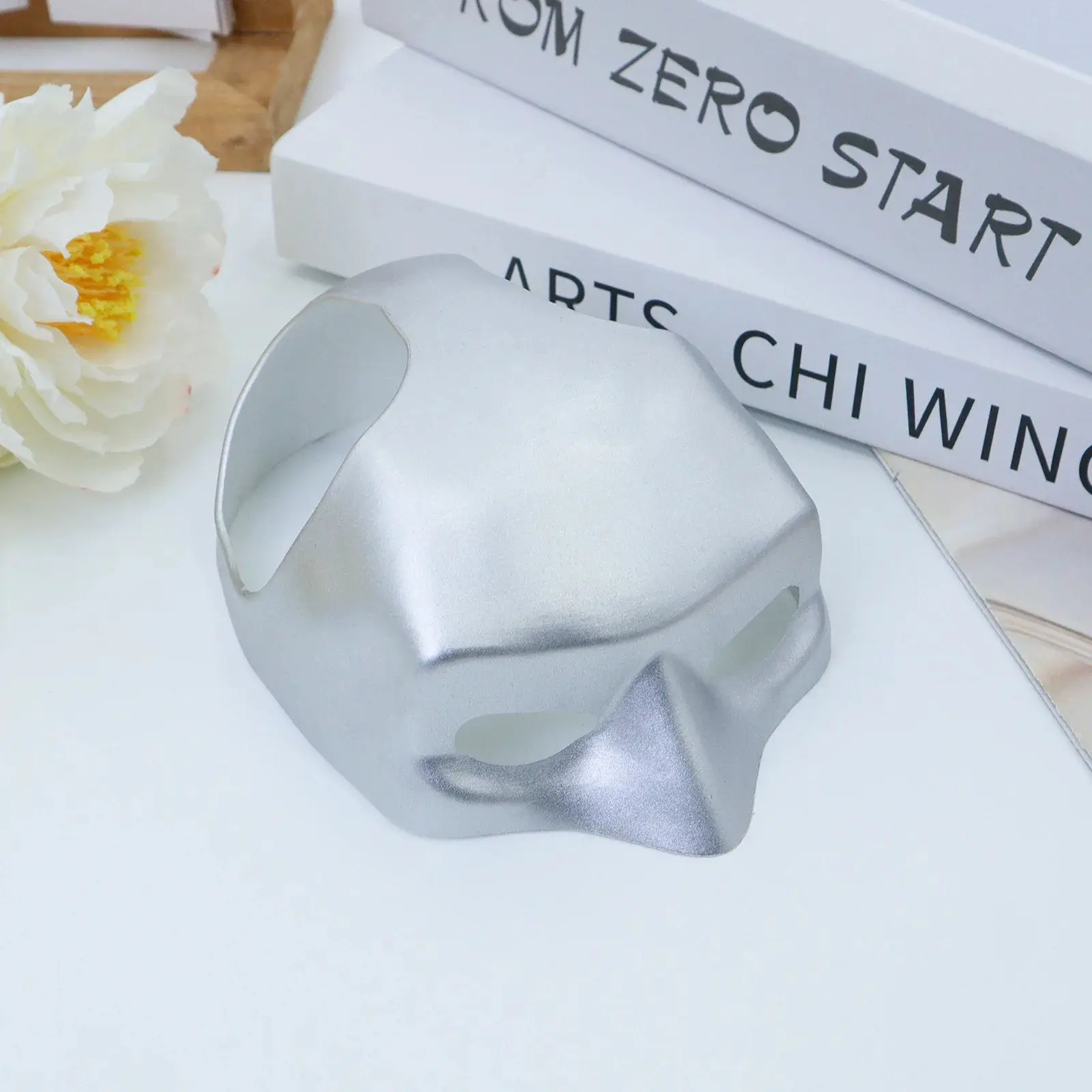 silver