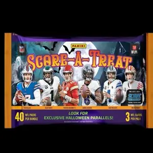Kickoff Suppy Pick Your Division Break - Trading Cards