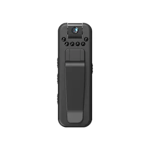 Portable Outdoor Audio & Video Recorder | Pocket-Sized Action Cam