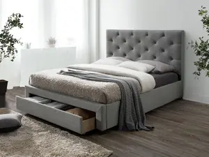 SYBELLA Transitional Bed
