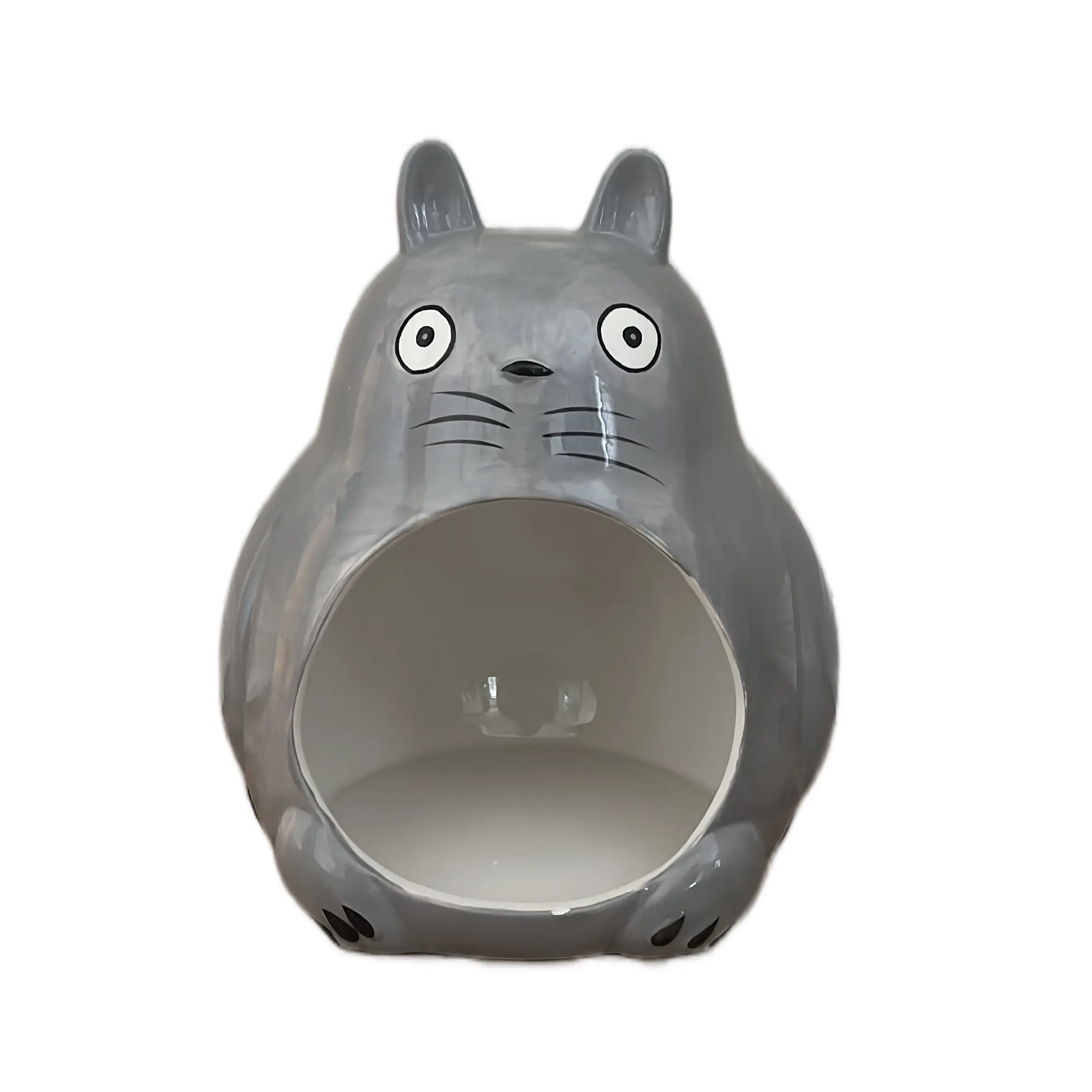 Totoro hideouts Totoro hideouts