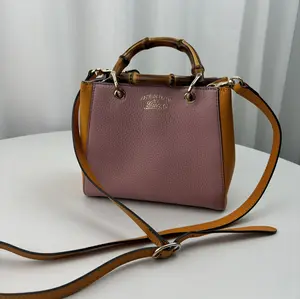 Pre-owned GUCCI CALFSKIN Shoulder Bags BAG NEW YEAR DEAL