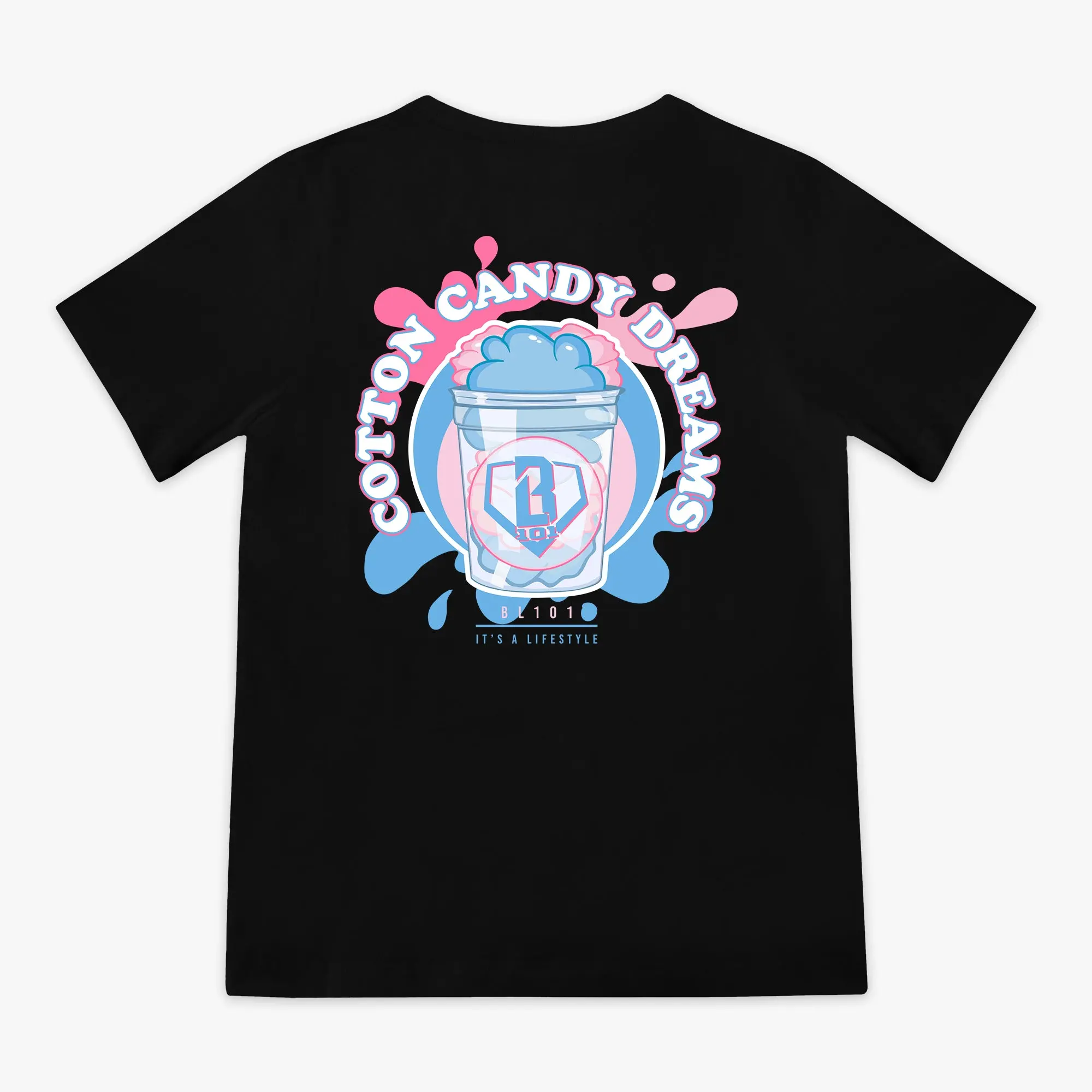 Sweet Spot Youth Tee Sweet Spot Youth Tee