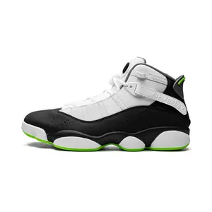 Jordan 6 Rings "Altitude Green"