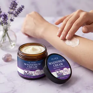 Gentle Body Lotion for Wrists, Knees, Joints, Multi-Pack Hydrating Moisturizing Balm, Daily Massage Care, Non-Alcoholic, Flammable Aerosol-Free