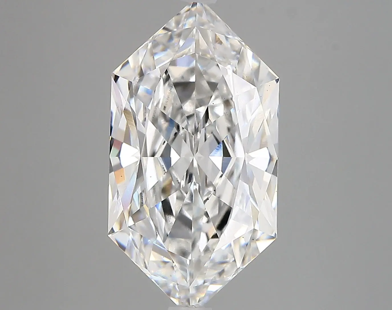 5.05ct D VS2 Dutch Marquise