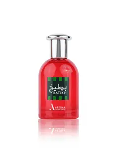 Batikh Watermelon EDP Perfume 50ml Fruity Fresh Unisex Fragrance