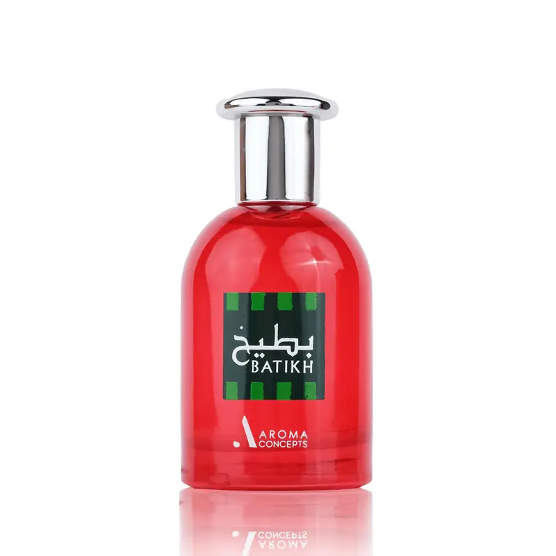 Batikh Watermelon EDP Perfume 50ml Fruity Fresh Unisex Fragrance