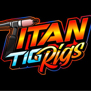 TITAN TIG RIGS