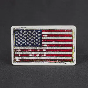 Sticker - Operator Flag