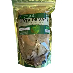 1 Bolsa de pata de vaca 4 Oz