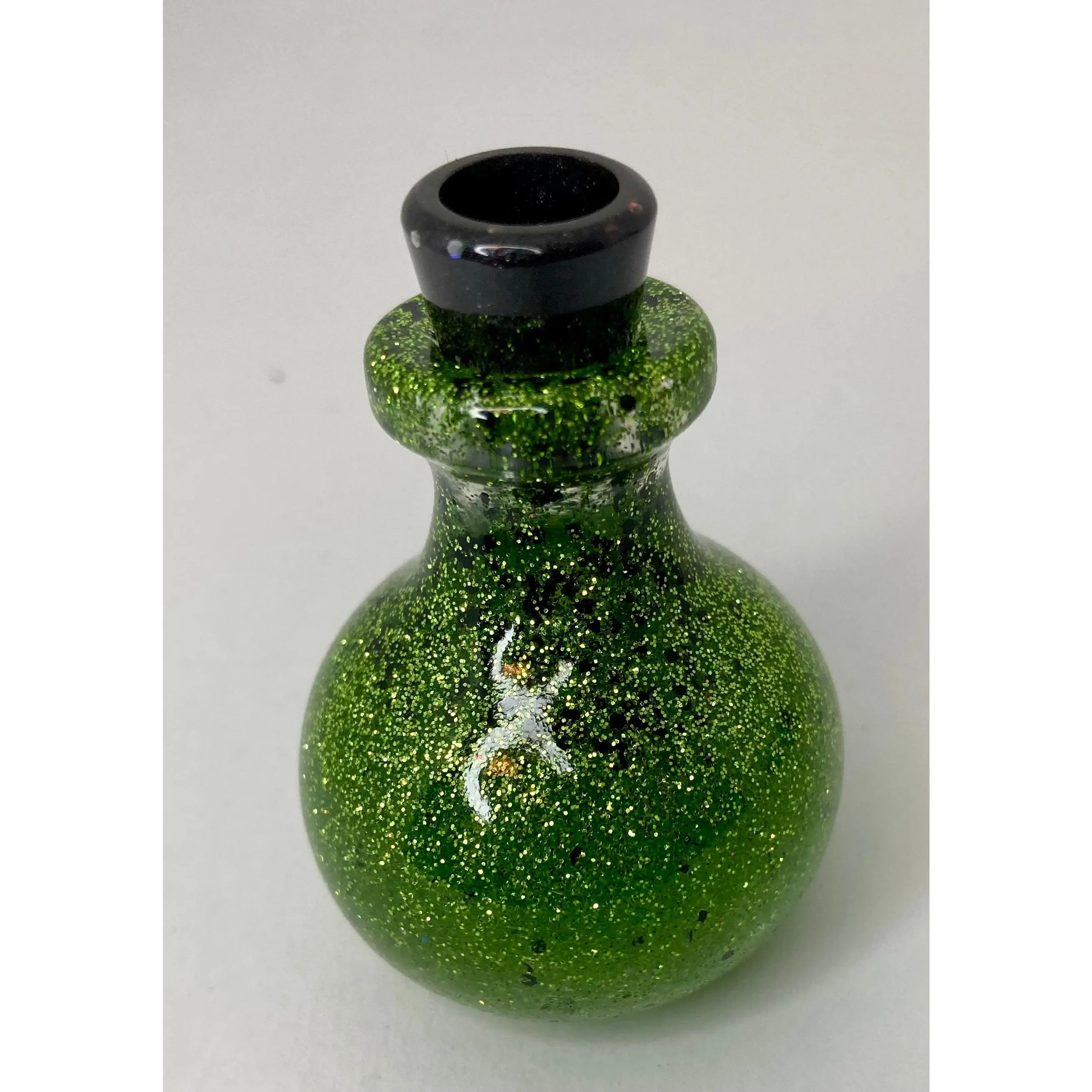 Resin Potion Bottles