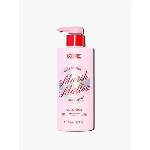 PINK Daily Drench Body Lotion