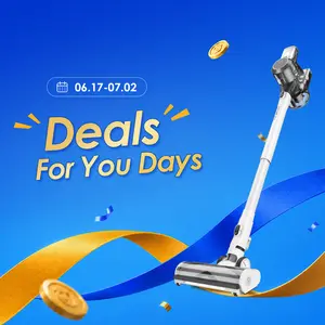 TINECO Pure One S11 Ultra Smart Cordless Stick Vacuum Cleaner - Rechargeable, Anti-Tangle ZeroTangle Brush, Lightweight, Quiet, Powerful Suction, Detachable Handheld Convertible, Multiple Attachments, Smart App Integration, Docking Station
