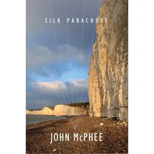 USED-Silk Parachute by McPhee, John (Hardcover)