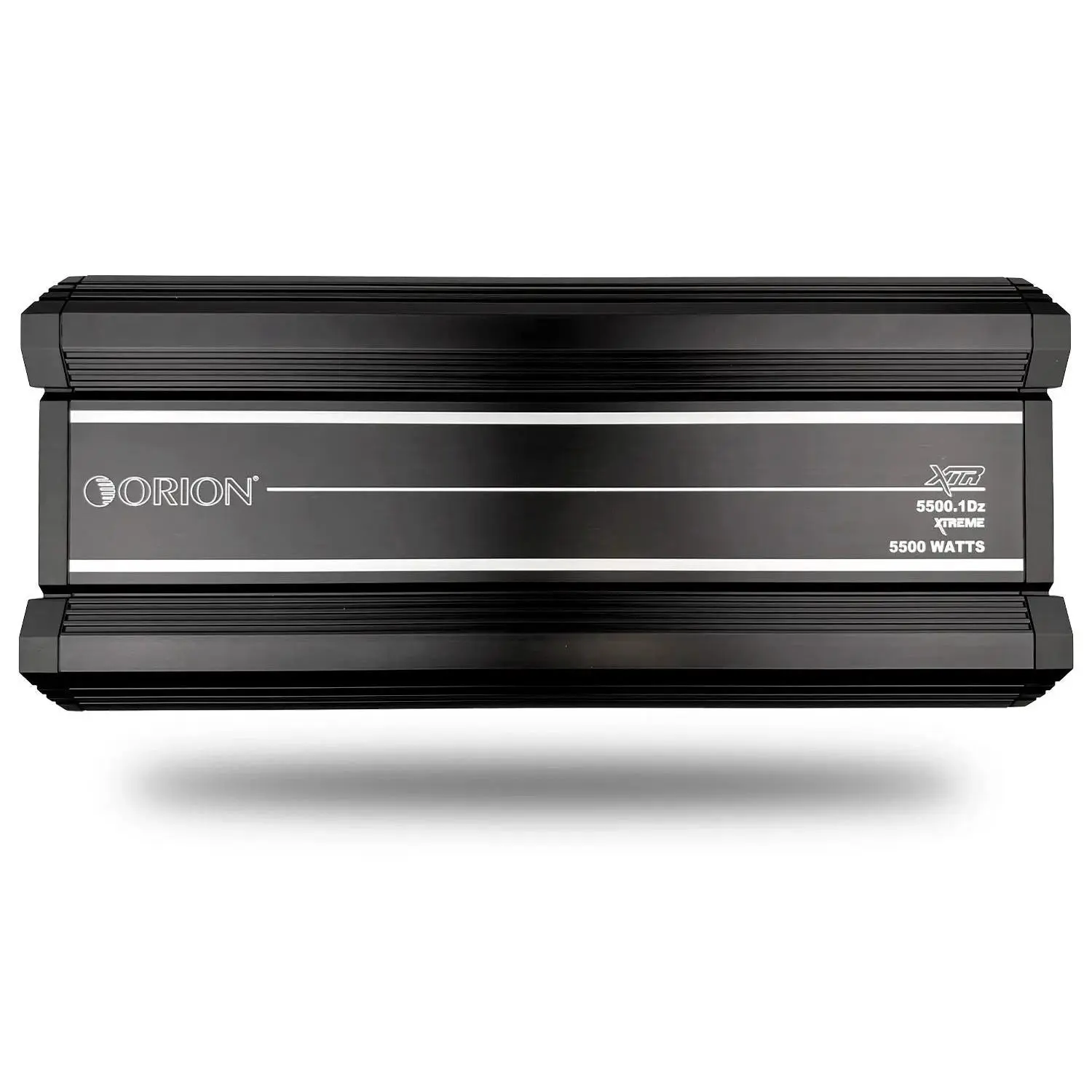 Orion XTR5500.1Dz - 5500 Watt RMS Class D Monoblock Amplifier