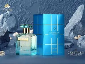CRYSTALLO COLLECTION I ZAKAT 100 ML