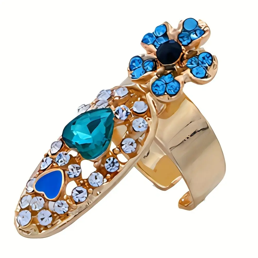 No.12 open design (diameter 4 * 3 * 1.8C