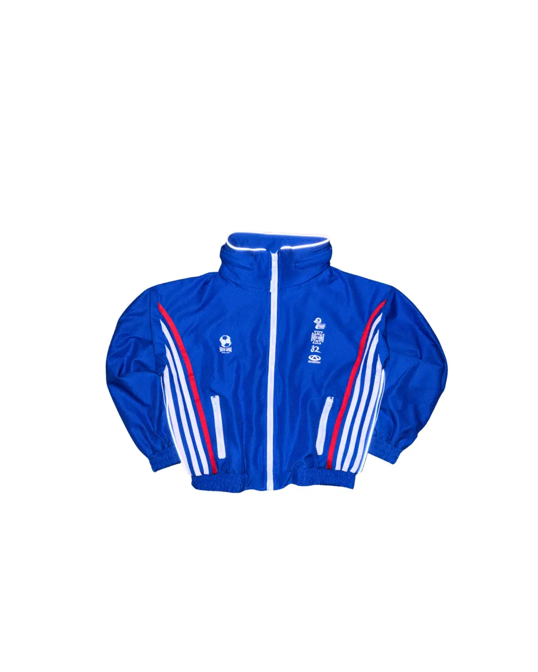 SKid V3 Trackjacket