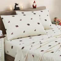 Polar Bears & Reindeers