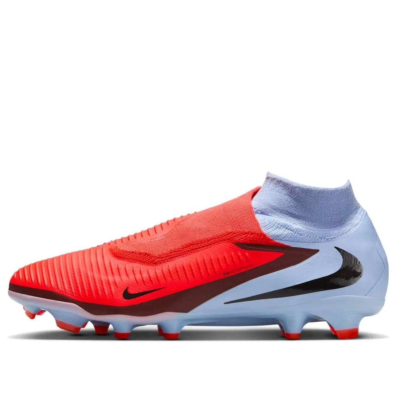 Nike Phantom 6 High Pro FG 'Scary Good Pack' HQ2311-400 Nike Phantom 6 High Pro FG 'Scary Good Pack' HQ2311-400