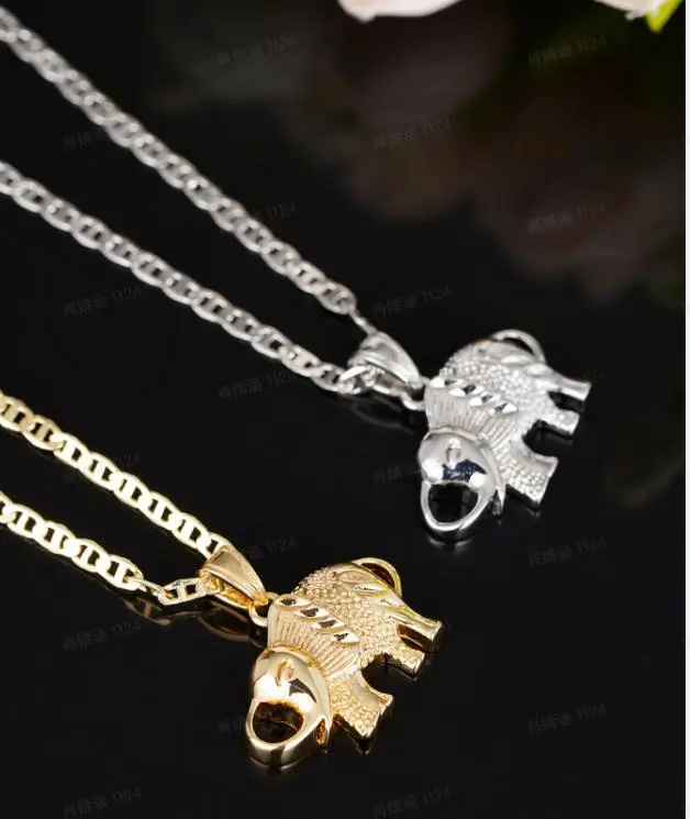 Golden*1 pc+Silver*1 pc