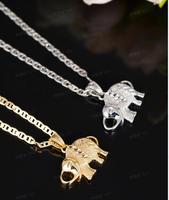 Golden*1 pc+Silver*1 pc