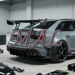 morefulls Auto Lighting