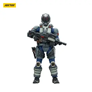 JOYTOY  1/25  Action Figure UNSC Breacher Benjamin JT02427